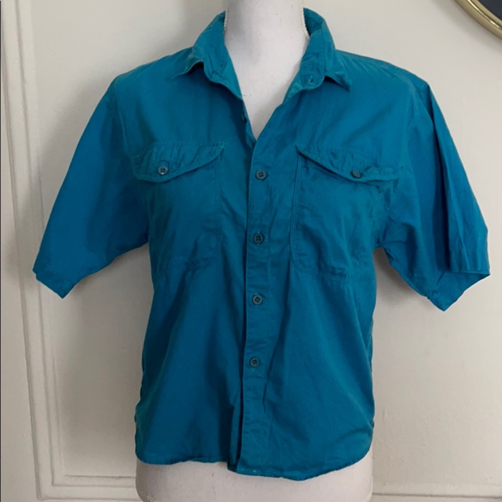 Urban Renewal Vintage Shirt